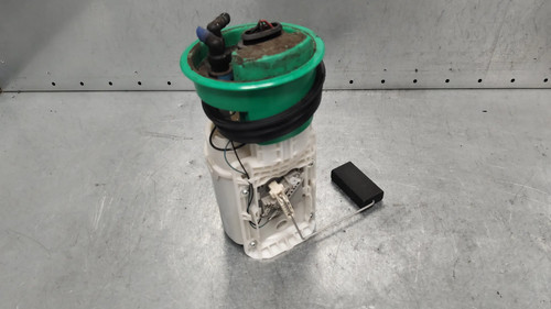 Fuel pump electric volkswagen - fuel,