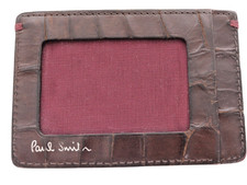 Paul Smith Card Holder Wallet