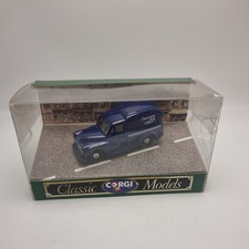 Vintage 1989 Corgi Classics