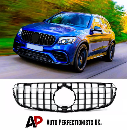 For mercedes glc class w253 - for,