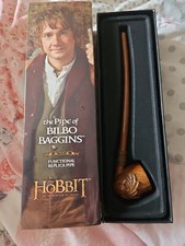 Noble Collection Bilbo Baggins
