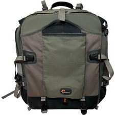 Lowepro Pro Trekker 300AW Camera Backpack Mica/Black Camera Bag 