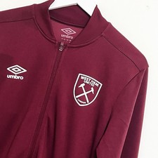 Umbro West Ham United Track