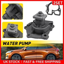 Water Pump 6193667 5024546 For
