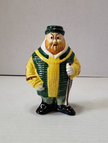 Vtg drioli king henry - vtg,