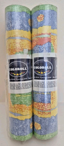 Vintage coloroll nakita - vintage,