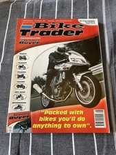 Bike trader february 3 - 18,
