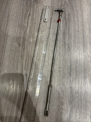 Kart brake rod 420mm - kart,