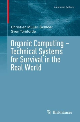 Organic computing technical - computing,