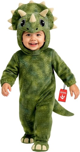 Baby toddler dinosaur - dinosaur, costume
