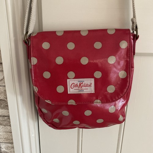 Cath kidston shoulder cross - kidston, shoulder/cross