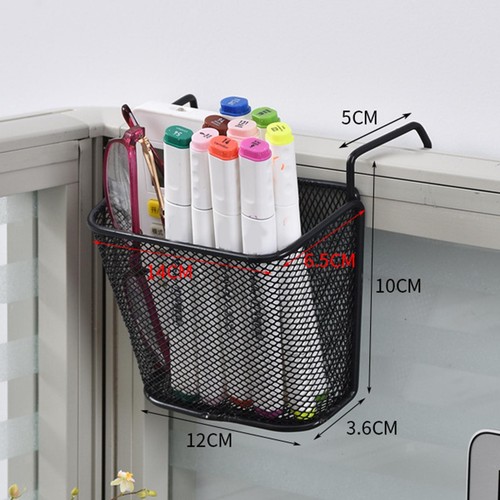 Hanging storage basket - storage,