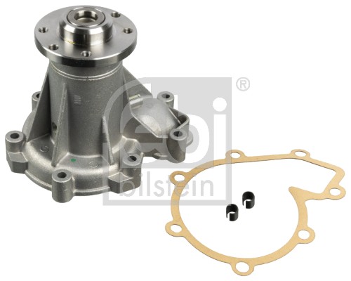 Febi bilstein water pump - bilstein,