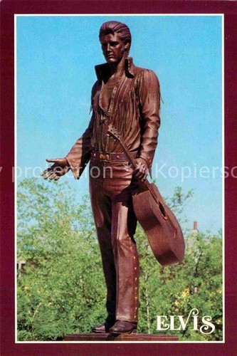 Personalities elvis presley - elvis,