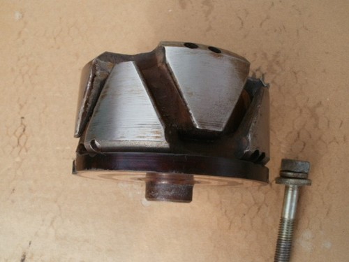 Suzuki gt380 550 generator - suzuki, gt380/550