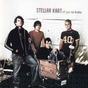 Stellar kart all gas no - stellar,