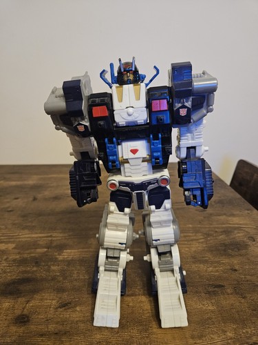 Hasbro takara cybertron - hasbro,