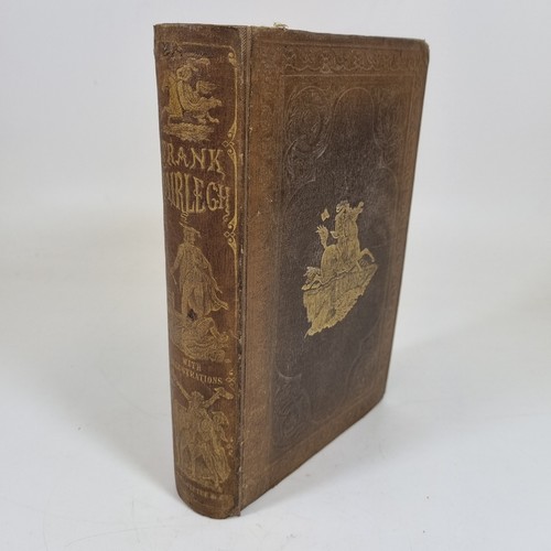 Frank fairlegh private - frank, a