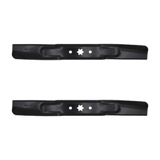 Set of 2 21 3/16" x 6 Point