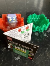mojang minecraft mini mode