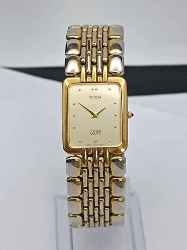 Citizen noblia tank 3970 - noblia,
