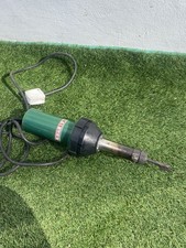 Leister Triac  Hot Air Heat