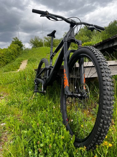 Specialized enduro 2021 - enduro,