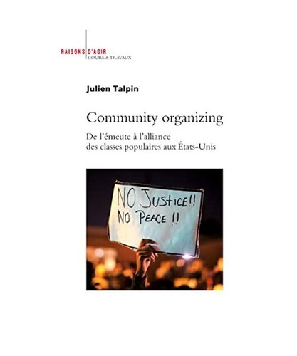 Community organizing de - community,