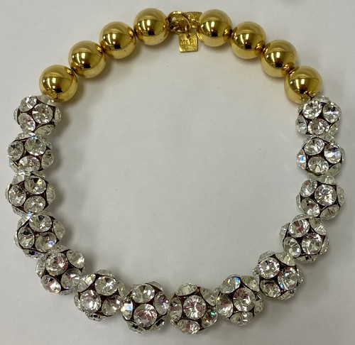 Rare otazu gold - rare, choker