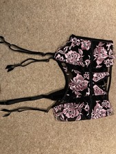 Ann Summers Suspender Belt