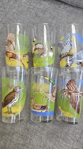 Set vintage vmc reims - of, 6