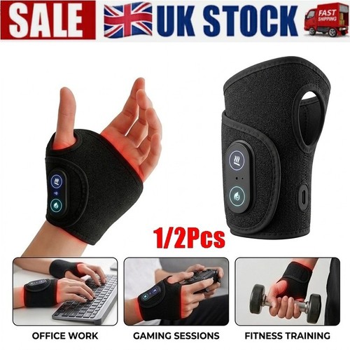 Therawrap for carpal - for,