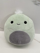 Squishmallows Herb The Green