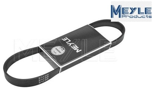 Ribbed belt 050 006 0745 - v-ribbed,