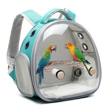 New Bird Carrier Small Pet