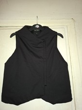 COP COPINE BLACK SHORT