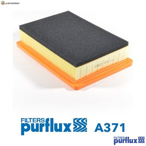 Air filter a371 - filter,