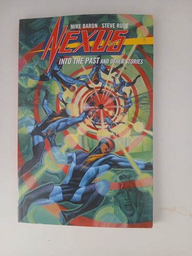 Nexus into the past and - nexus:,