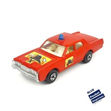 Matchbox 1-75 Superfast No.59