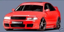 AUDI A4 B5 1994 -2001 Rieger
