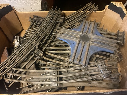 Another box full hornby - another,