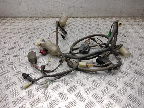 2001 honda nes 125 - nes, @125
