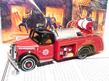 MATCHBOX MODELS OF YESTERYEAR