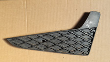 2015 Seat Ibiza FR MK4 Front Bumper Passenger Side Grille 6J0853665G
