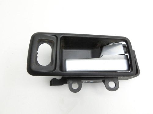 Handle shell door - handle,