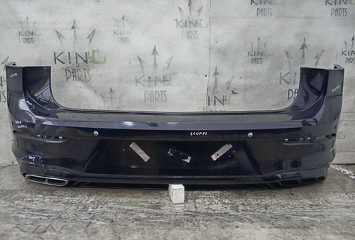 Golf mk8 line - vw,