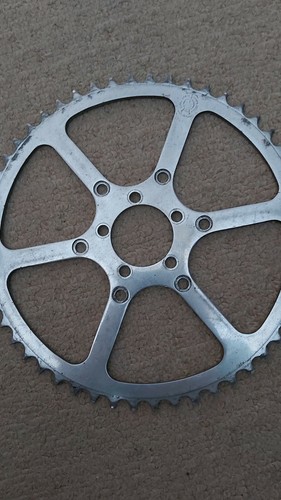 Vintage cyclotouriste - , ta