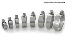 AS3 RADIATOR HOSE CLIPS for