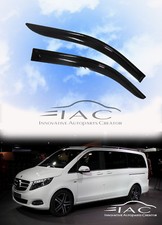 For Mercedes Benz W447 Metris