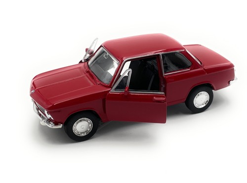 Model car bmw - car, 2002